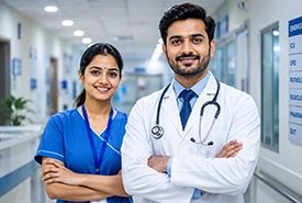 One BCC Sanpada Healthcare